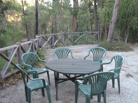Lavenderpatch - Northern Rivers Accommodation 2