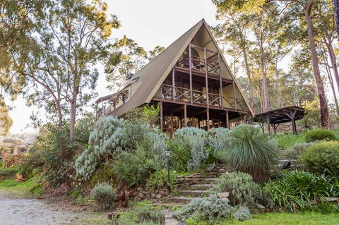 Lavenderpatch - Northern Rivers Accommodation 0