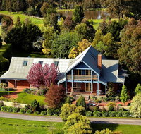 Lawson Lodge Country Estate - Northern Rivers Accommodation