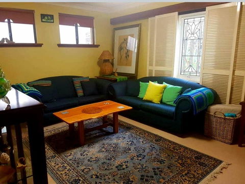 Layton Street Apartments - Northern Rivers Accommodation 2