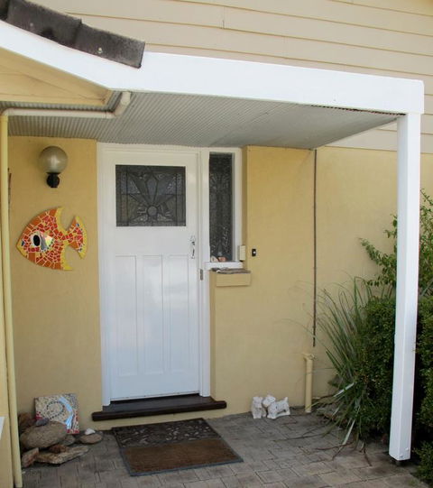 Layton Street Apartments - Northern Rivers Accommodation 3