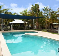 Lazy Acres Caravan Park - Northern Rivers Accommodation
