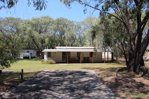 Lazy Days Caravan Park - Northern Rivers Accommodation 0
