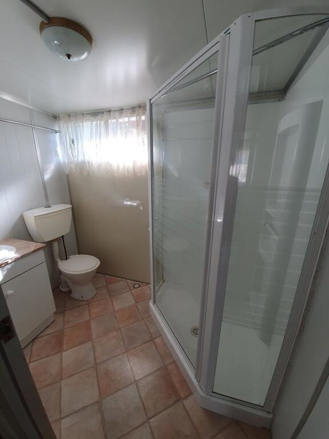 Lazy Days Caravan Park - Northern Rivers Accommodation 1