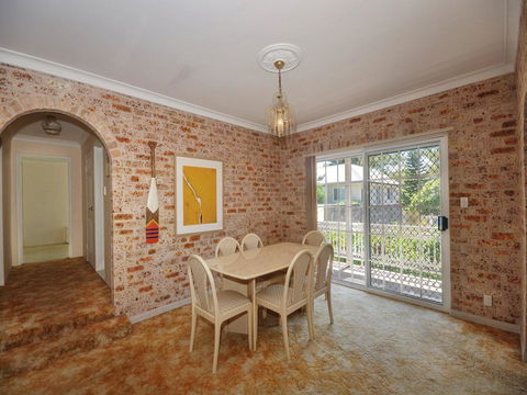 Lazy Daze - Northern Rivers Accommodation 1