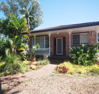 Lazy Daze - Northern Rivers Accommodation