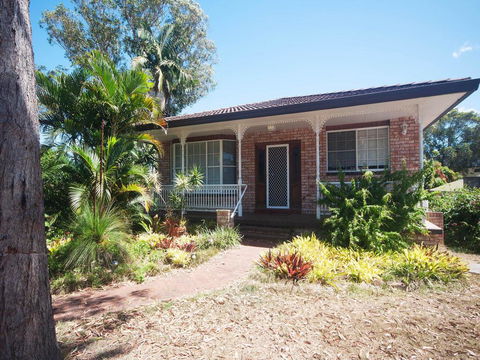 Lazy Daze - Northern Rivers Accommodation 0