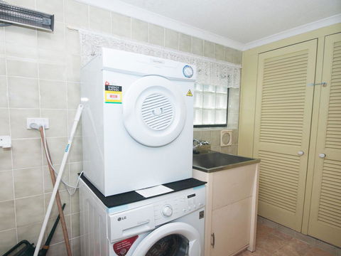 Lazy Daze - Northern Rivers Accommodation 3