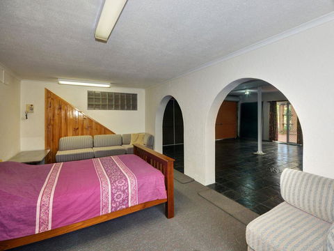 Lazy Daze - Northern Rivers Accommodation 2