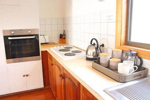 Lazy Wave Beach House - Northern Rivers Accommodation 3