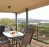 Lazy Wave Beach House - Northern Rivers Accommodation