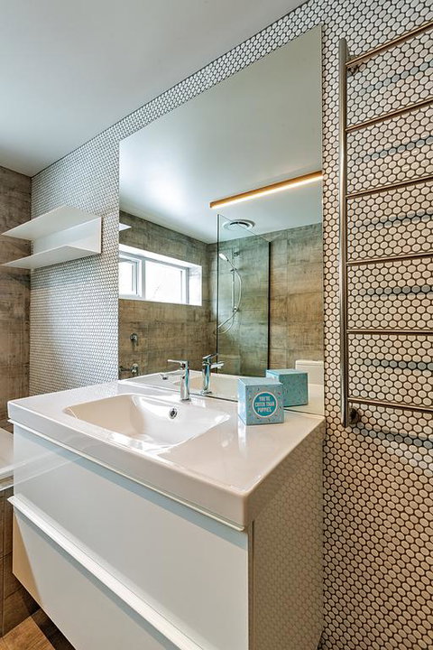 Le Chalets - Northern Rivers Accommodation 3