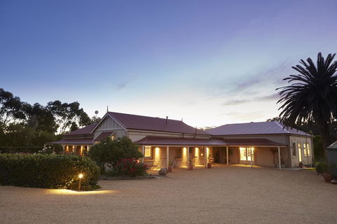 Le Mas Barossa - Northern Rivers Accommodation 0