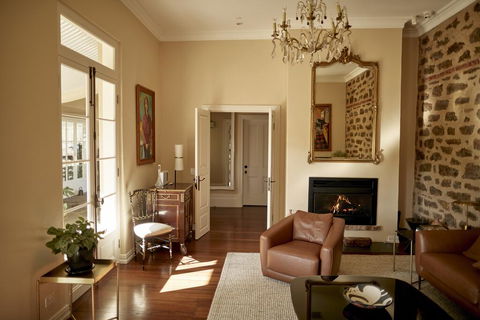 Le Mas Barossa - Northern Rivers Accommodation 2