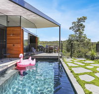 Leaf House - Northern Rivers Accommodation