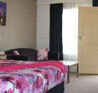 Leagues Motel - Northern Rivers Accommodation
