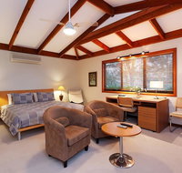 LeCamah Hill - Northern Rivers Accommodation