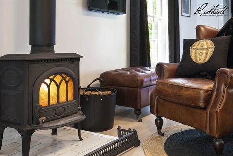 Leddicott Cottage - Northern Rivers Accommodation 2