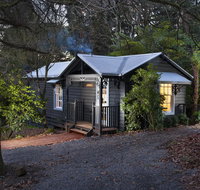 Leddicott Cottage