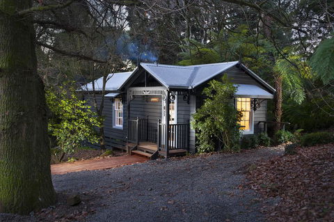 Leddicott Cottage - Northern Rivers Accommodation 0