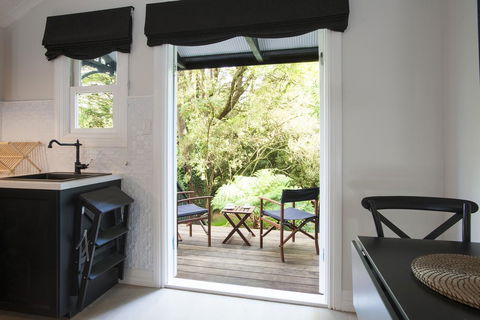 Leddicott Cottage - Northern Rivers Accommodation 1