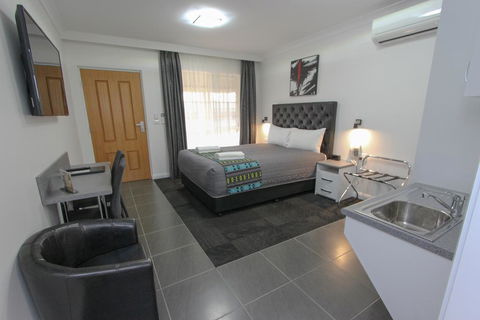 Leeton Heritage Motor Inn - Northern Rivers Accommodation 1