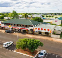 Leichhardt Hotel Motel Cloncurry - Northern Rivers Accommodation