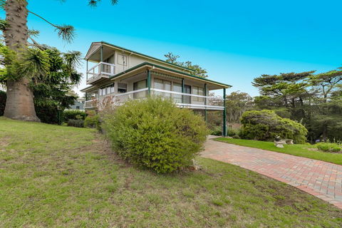 Leighton Bay Walk - Northern Rivers Accommodation 1