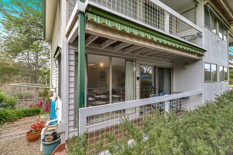 Leighton Bay Walk - Northern Rivers Accommodation 3