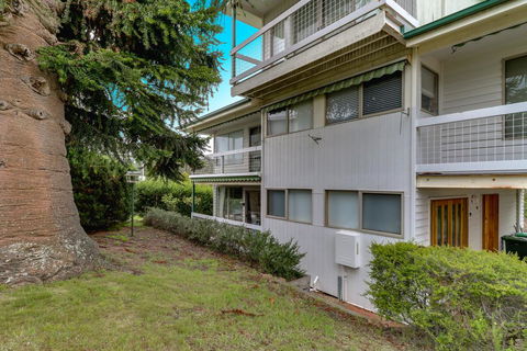 Leighton Bay Walk - Northern Rivers Accommodation 2