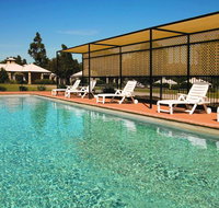 Leisure Inn Pokolbin Hill - Northern Rivers Accommodation