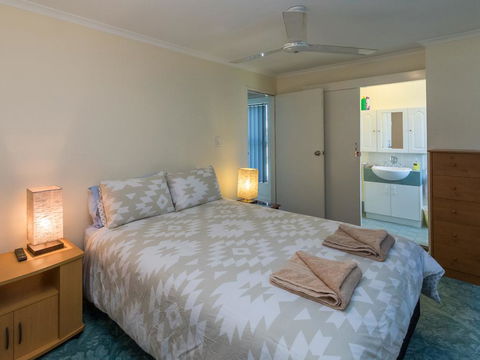 Leisure Lee Hervey Bay - Northern Rivers Accommodation 0