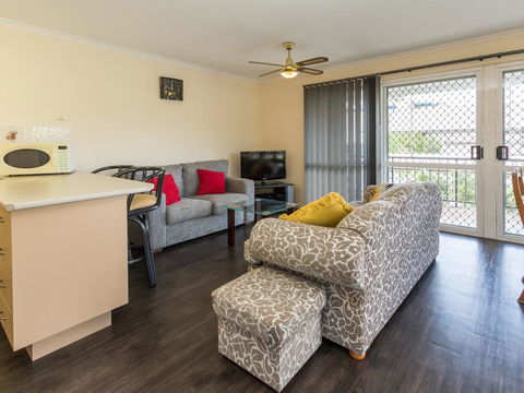 Leisure Lee Hervey Bay - Northern Rivers Accommodation 2