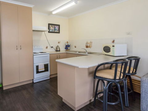 Leisure Lee Hervey Bay - Northern Rivers Accommodation 3