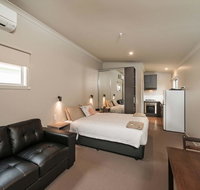 Leisure Ville Holiday Centre - Northern Rivers Accommodation