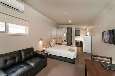 Leisure Ville Holiday Centre - Northern Rivers Accommodation 0