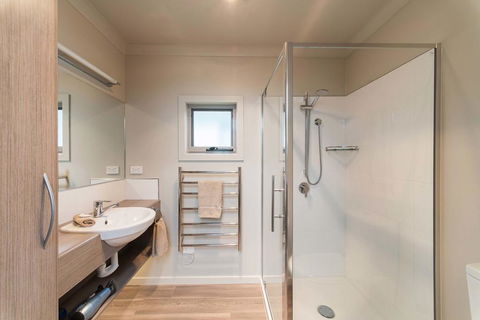 Leisure Ville Holiday Centre - Northern Rivers Accommodation 3