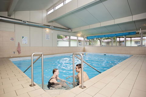Leisure Ville Holiday Centre - Northern Rivers Accommodation 2