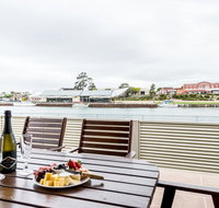 Leven River Retreat - Northern Rivers Accommodation