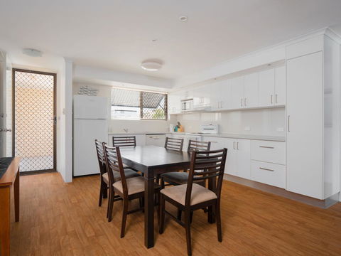 Levuka Unit 12, 14 Moreton Pde - Northern Rivers Accommodation 1
