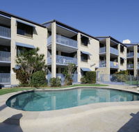 Levuka Unit 12 14 Moreton Pde - Northern Rivers Accommodation