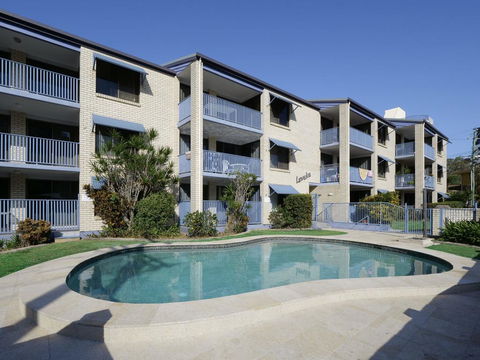 Levuka Unit 12, 14 Moreton Pde - Northern Rivers Accommodation 0