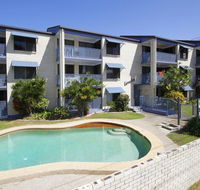 Levuka Unit 4 14 Moreton Pde. Kings Beach - Northern Rivers Accommodation