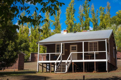 Lewana Cottages - Northern Rivers Accommodation 0