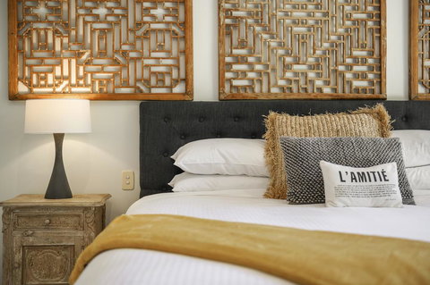 Liapari Beach House - Northern Rivers Accommodation 1