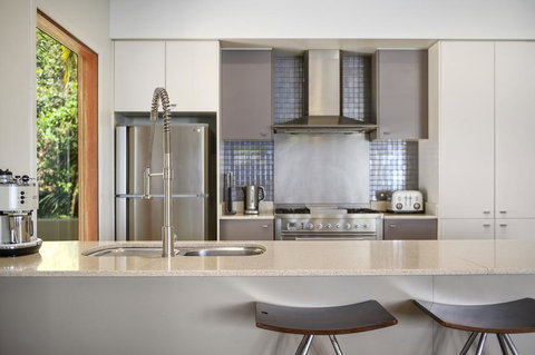 Liapari Beach House - Northern Rivers Accommodation 2