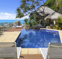 Liapari Beach House - Northern Rivers Accommodation