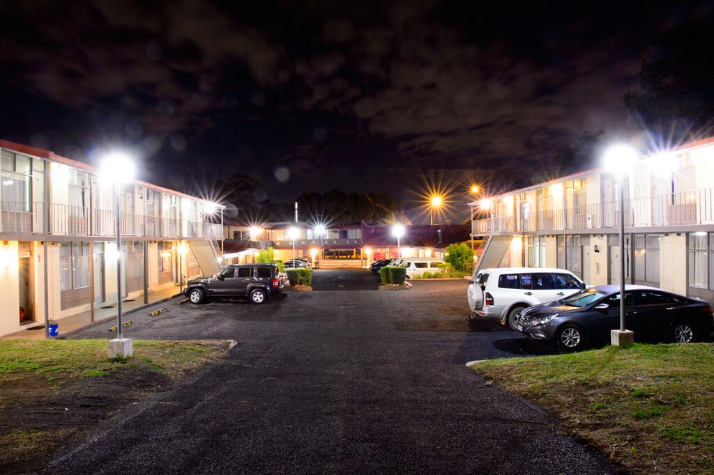 Lidcombe NSW Northern Rivers Accommodation