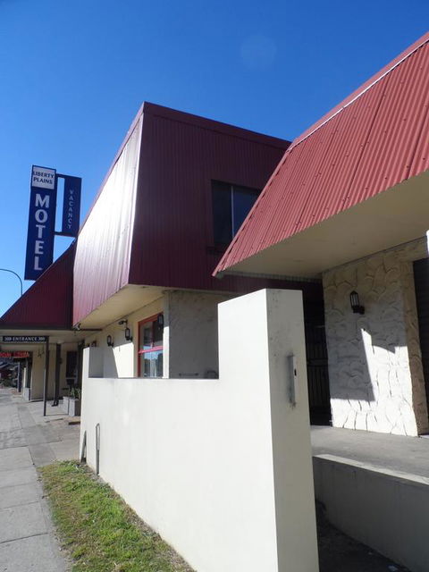 Liberty Plains Motor Inn - Northern Rivers Accommodation 3