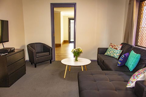 Liberty Plains Motor Inn - Northern Rivers Accommodation 2